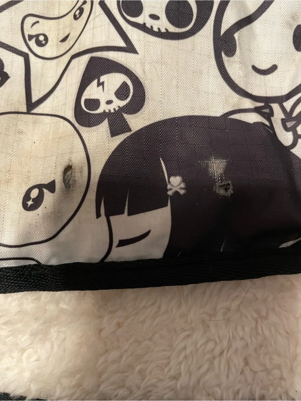Lesportsac keep crossbody lightweight